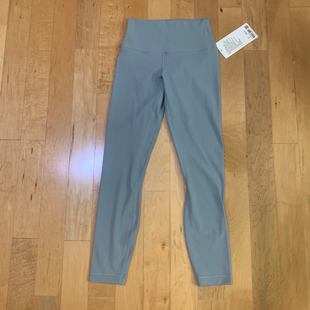 Lululemon Align HR 25”
